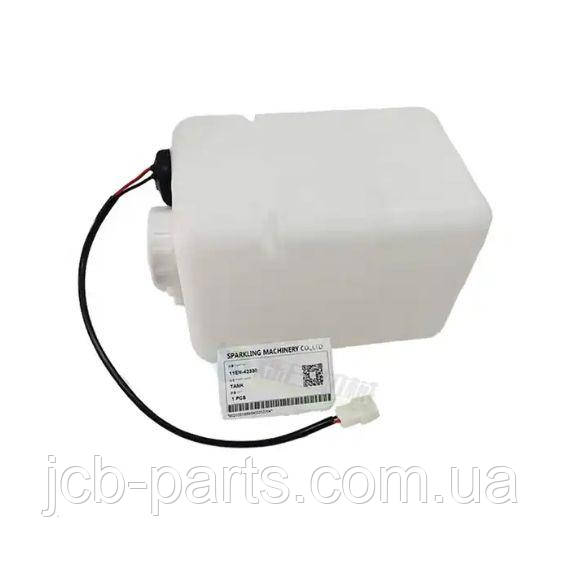 11EN-42330 Бачок розширювальний Hyundai R140, R160