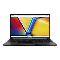 Ноутбук Asus Vivobook 15X K3504VA-BQ407 (90NB10A1-M00FN0) Indie Black