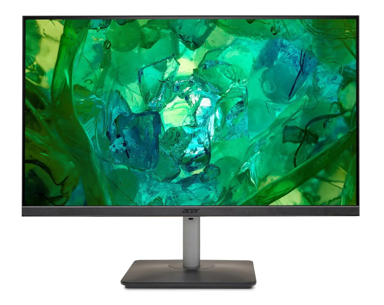 Acer Монітор 27" RS272bpamix D-Sub, HDMI, MM, IPS, 100Hz, 1ms  Baumar - Порадуй Себе