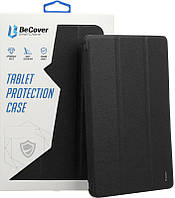 BeCover Soft Edge Samsung Galaxy Tab A9 Plus SM-X210/SM-X215/SM-X216 11.0 Black (710366)