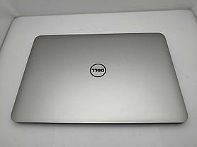 Б/в Ноутбук Dell XPS 15 9530 15.6" 1920x1080 Сенсорний| Core i5-4200H| 8 GB RAM| 240 GB SSD| HD 4600, фото 5