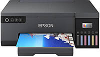 Epson Принтер ink color A4 EcoTank L8050 22_22 ppm USB Wi-Fi 6 inks Technohub - Гарант Качества