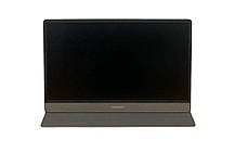 Монітор Koorui Portable 15 / 15.6" (1920x1080) IPS / miniHDMI, USB Type-C, Audio / Встроенные колонки 2x 1W, фото 4