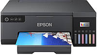 Epson Принтер ink color A4 EcoTank L8050 22_22 ppm USB Wi-Fi 6 inks E-vce - Знак Качества