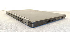 Б/в Ігровий ноутбук Dell Latitude 5570 15.6" 1920x1080| Core i5-6300U| 16 GB RAM| 256 GB SSD| Radeon R7 M360 2GB, фото 4