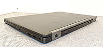 Б/в Ігровий ноутбук Dell Latitude 5570 15.6" 1920x1080| Core i5-6300U| 16 GB RAM| 256 GB SSD| Radeon R7 M360 2GB, фото 5