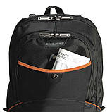 Рюкзак для ноутбука Everki Glide 17.3" Laptop Backpack, фото 4
