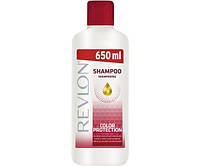 Revlon Color Protection Shampoo 650ml