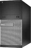 Б/У Компьютер Dell Optiplex 3020 MT (i3-4130/8/240SSD)