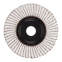 Пелюстковий диск SLC50/115G60 ALUMINIUM 115 мм / зерно 60 (замовлення красно 10 шт.)