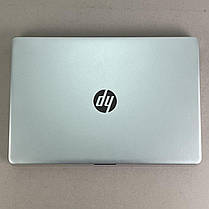 Б/в Ноутбук HP 15-dw0043dx 15.6" 1366x768| Core i5-8265U| 8 GB RAM| 240 GB SSD| UHD 620, фото 4