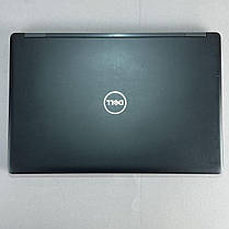 Б/в Ноутбук Dell Precision 3530 15.6" 1920x1080| Core i5-8400H| 16 GB RAM| 512 GB SSD| Quadro P600 4GB, фото 5