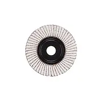 Пелюстковий диск SLC50/115G40 ALUMINIUM 115 мм/сріб 40 (замовлення красно 10 шт.)
