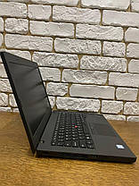 Б/в Ноутбук Lenovo ThinkPad L460 14" 1366x768| Core i5-6300U| 8 GB RAM| 240 GB SSD| HD 520, фото 3