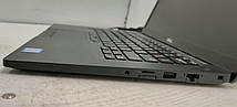 Б/в Ультрабук Dell Latitude 7490 14" 1920x1080| Core i5-8250U| 16 GB RAM| 256 GB SSD| UHD 620, фото 5