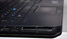 Б/в Ноутбук Б-клас Dell Latitude E5440 14" 1600x900| Core i5-4300U| 16 GB RAM| 240 GB SSD NEW| HD 4400, фото 3
