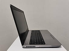 Б/в Ноутбук Б-клас HP ProBook 650 G2 15.6" 1920x1080| Core i5-6300U| 8 GB RAM| 120 GB SSD| HD 520, фото 3