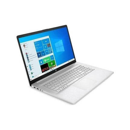 Б/в Ноутбук HP 17-by1xxx 17.3" 1600x900| Core i5-8265U| 8 GB RAM| 240 GB SSD| UHD 620, фото 1