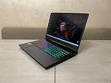 Б/в Ігровий ноутбук MSI GL75 Leopard 17.3" 1920x1080| i7-10750H| 16GB RAM| 512GB SSD| GTX 1660 Ti 6GB, фото 5