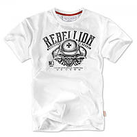 Мужская футболка Dobermans Aggressive Rebellion MC II TS88WT (M)