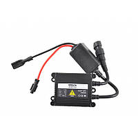 Блок розжига ксенона 35W Brevia Super Slim Ballast без обманки для легкового авто (13650) AVK