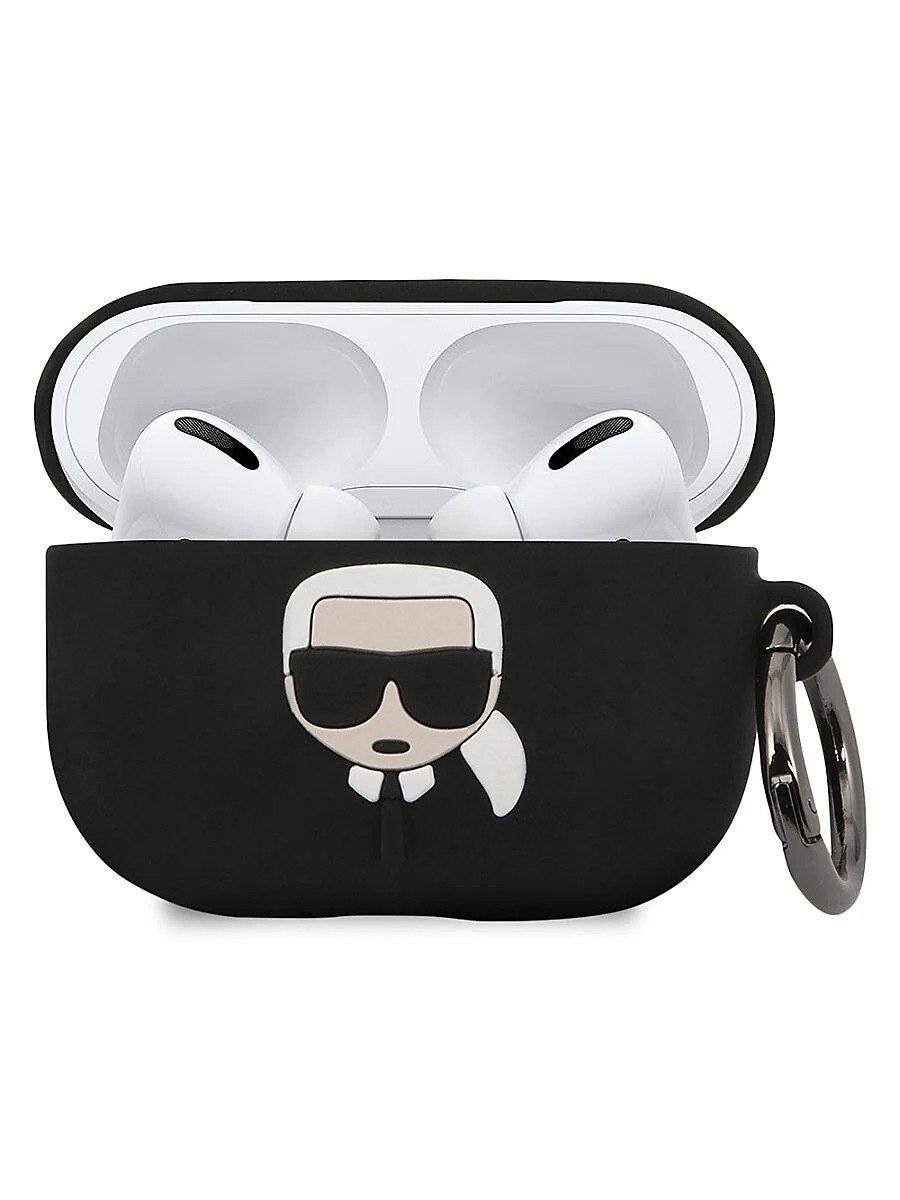 Чохол для навушників AirPods Pro Karl Lagerfeld Paris оригінал