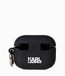 Чохол для навушників AirPods Pro Karl Lagerfeld Paris оригінал, фото 3