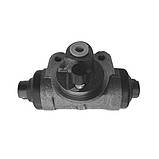 Колодки гальмівні задні R15" Ford Transit / Форд Транзит 2.0 tdi / cdi / 2000-2006, 1C1J2200AA / 4540771, фото 2