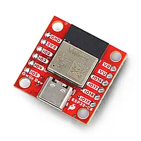 SparkFun Qwiic Pocket Development Board - Плата разработки с ESP32-C6 MINI-1 - SparkFun DEV-22925