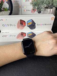 Smartwatch s9 plus deals