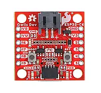 SparkFun Qwiic Pocket Development Board - Плата разработки с ESP32-C6 MINI-1 - SparkFun DEV-22925