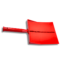 Лопатка пластиковая для штукатурки Plaster Shovel 20/38 см (327)