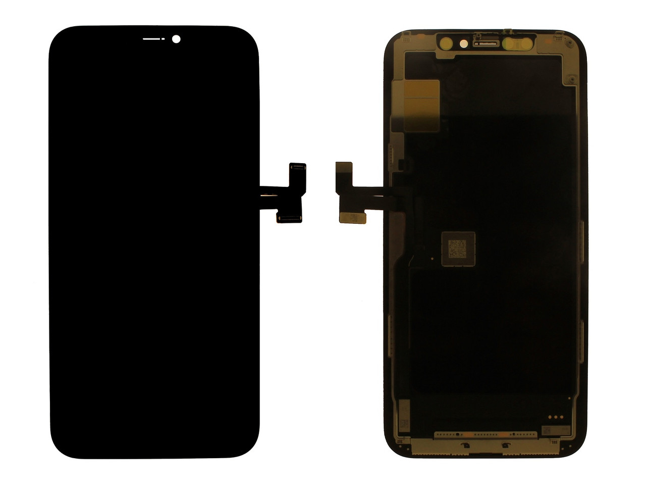 Дисплей iPhone 11 Pro (5.8") Black OR