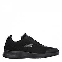 Кроссовки Skechers SKECH-AIR DYNAMIGHT-WINLY Black Доставка від 14 днів - Оригинал