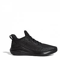 Кроссовки adidas AlphaBounce 3 Men's Trainers Black/Black Доставка від 14 днів - Оригинал