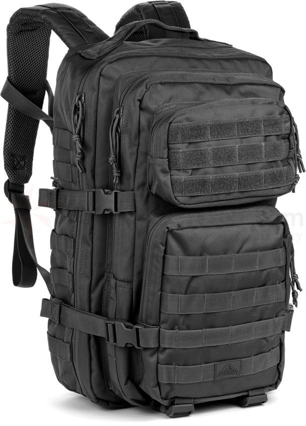 Тактичний рюкзак Red Rock Outdoor Gear Large Assault Pack (Black), великий