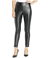 Легінси Vince Camuto Stretch Pleather Pull-On Pants Rich Black, оригінал. Доставка від 14 днів