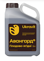 Мікродобриво Авангард Р Плодовi Укравіт (5 л)