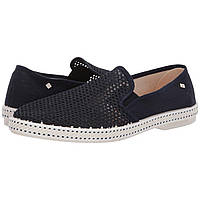 Слипоны Rivieras Classic Canvas & Mesh Slip-On Marine Доставка від 14 днів - Оригинал