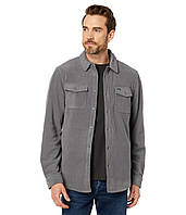 Куртка O'Neill Glacier Overshirt Grey, оригінал. Доставка від 14 днів