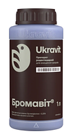 Родентицид Бромавіт Укравіт (1 л)