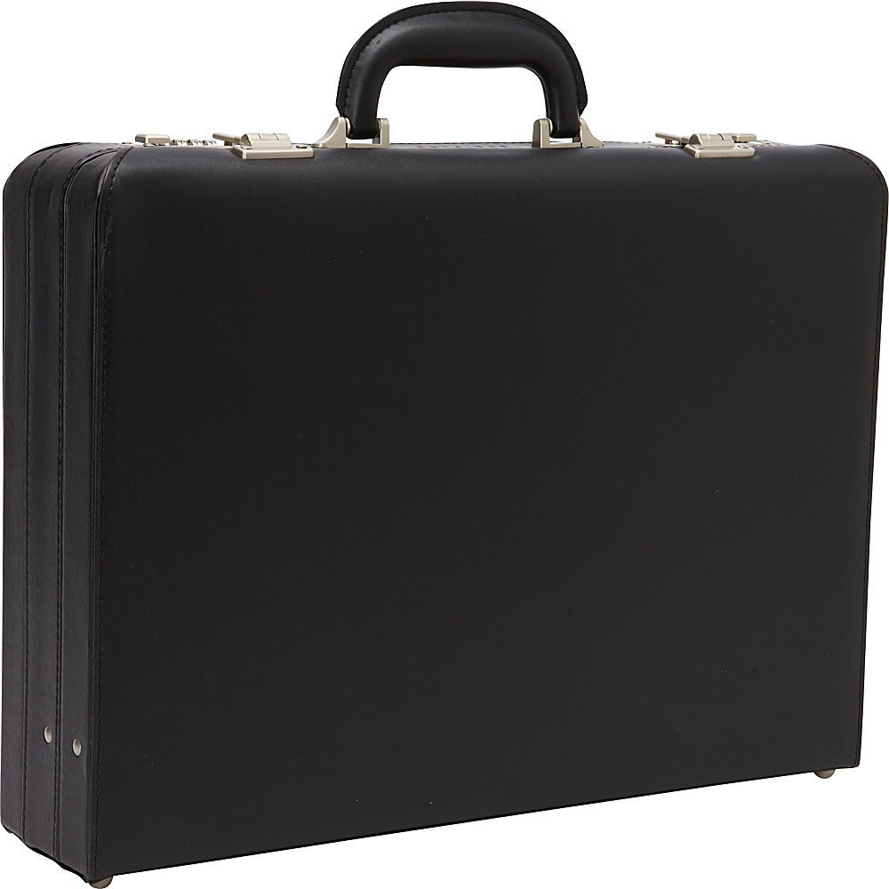 Атташе кейс Heritage 840 Hardside Attaché (Black)