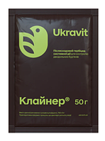 Гербіцид Клайнер 50 г Укравіт (50 г)