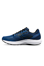 Кросівки Saucony Cohesion 17 Wide S20943-104 чоловічі (Оригінал), фото 3