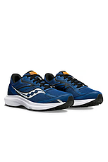 Кросівки Saucony Cohesion 17 Wide S20943-104 чоловічі (Оригінал), фото 4