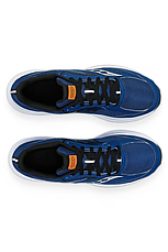 Кросівки Saucony Cohesion 17 Wide S20943-104 чоловічі (Оригінал), фото 5