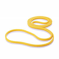 Резиновая петля эспандер Way4you w40001 Желтая, World-of-Toys