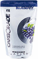 Изотоник Carborade 1000 g (Orange)