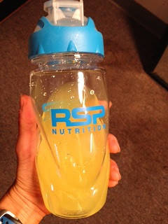 Пляшка спортивна від RSP Nutrition, фото 2
