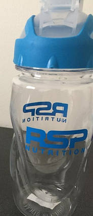 Пляшка спортивна від RSP Nutrition, фото 2